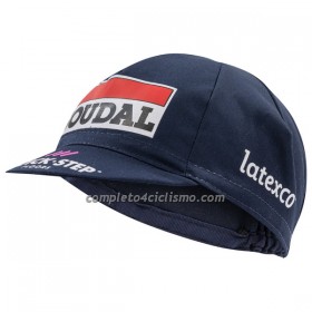 Cappellino 2023 Soudal Quick-Step
